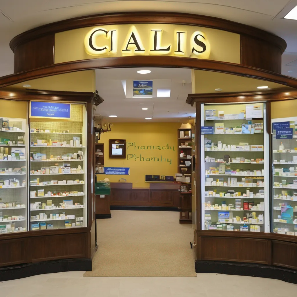 Cialis 20 prix numéro 2